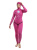 Гидрокостюм для фридайвинга розовый «Жемчуг», 3мм